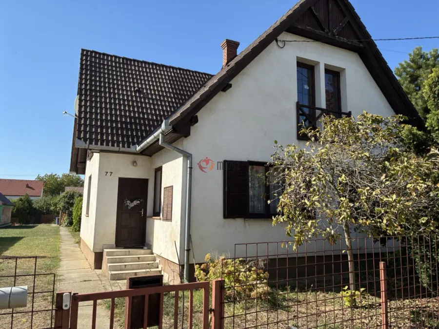 eladó családi ház, Kozármisleny