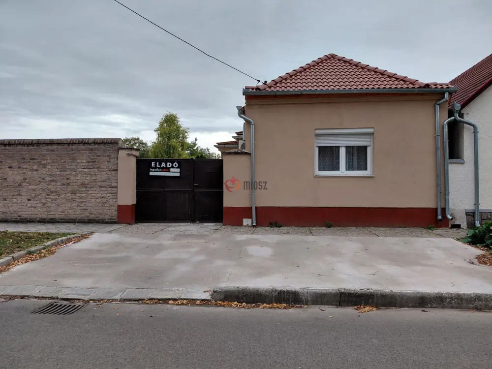 Baranya megye - Mohács