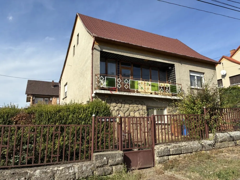 Baranya megye - Pécs-Vasas