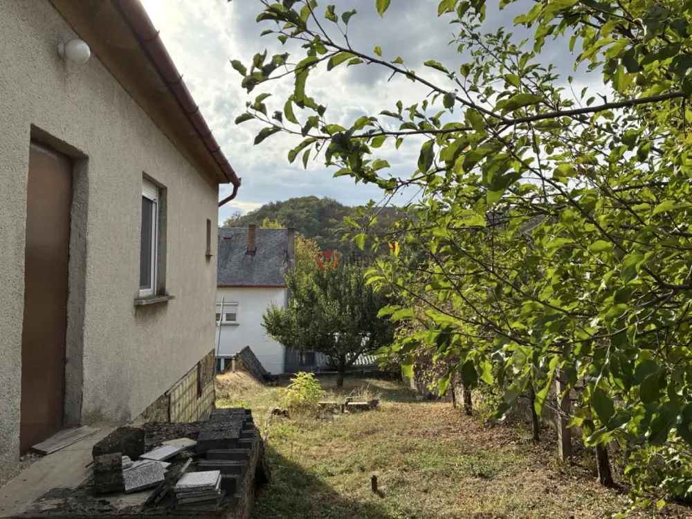 Baranya megye - Pécs-Vasas