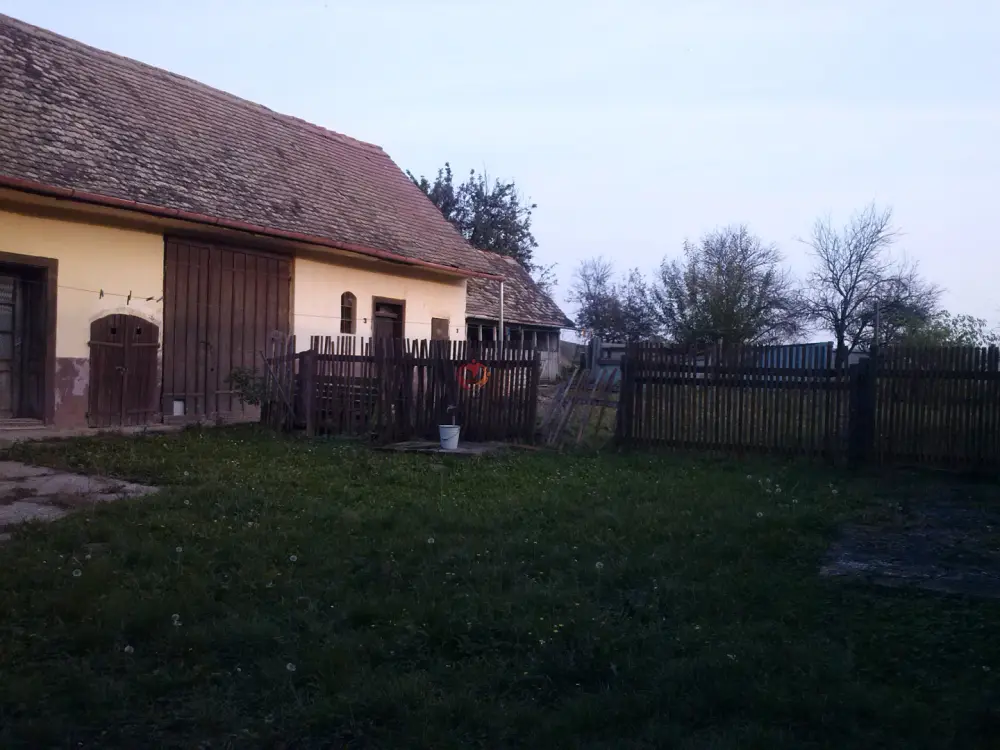 Baranya megye - Véménd