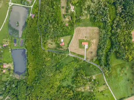 Eladó kúria, Bárdudvarnok 2 szoba 295 m² 110 M Ft + Áfa