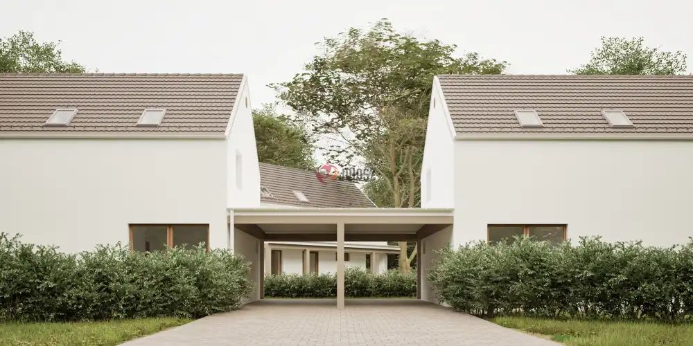 Baranya megye - Orfű