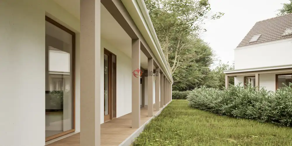 Baranya megye - Orfű