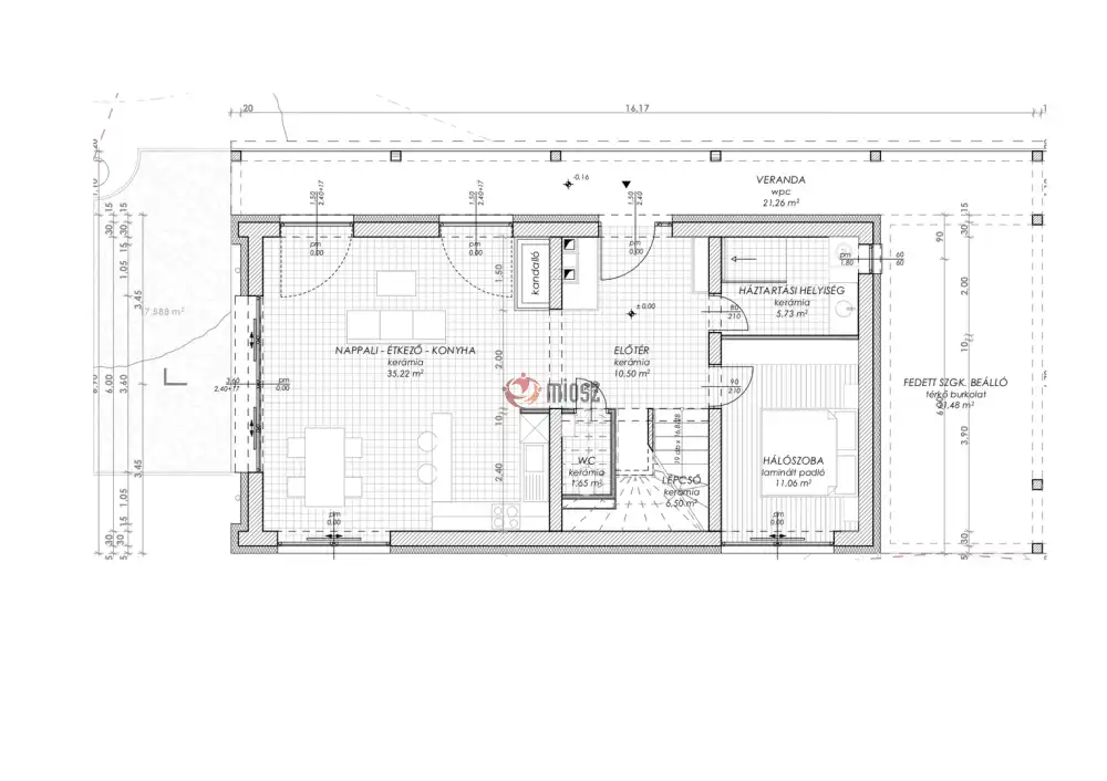 Baranya megye - Orfű