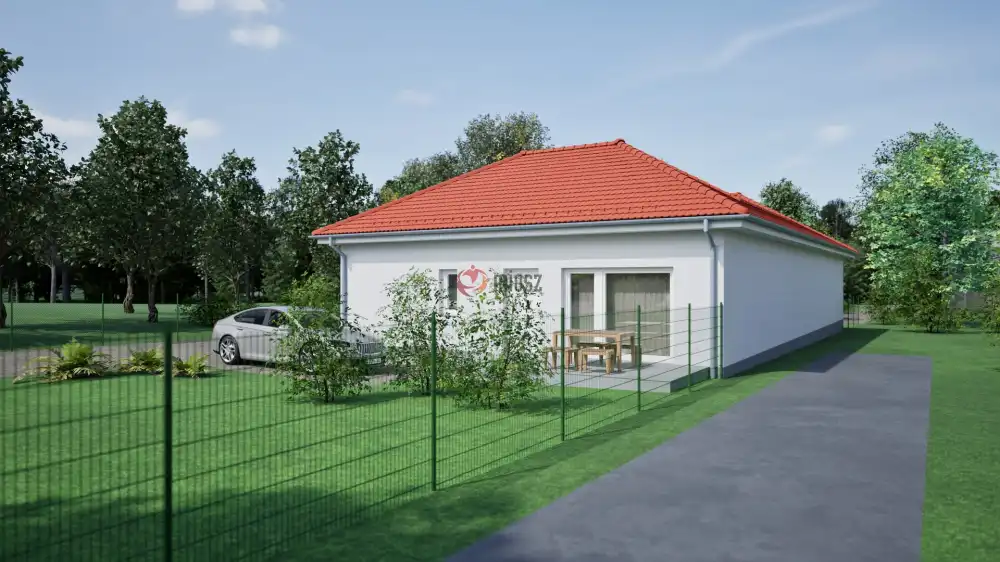 Baranya megye - Pécs