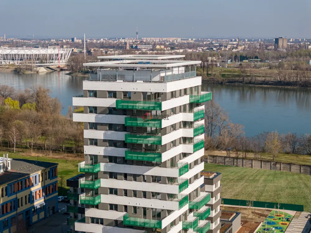 Budapest, XI. kerület - Kelenföld