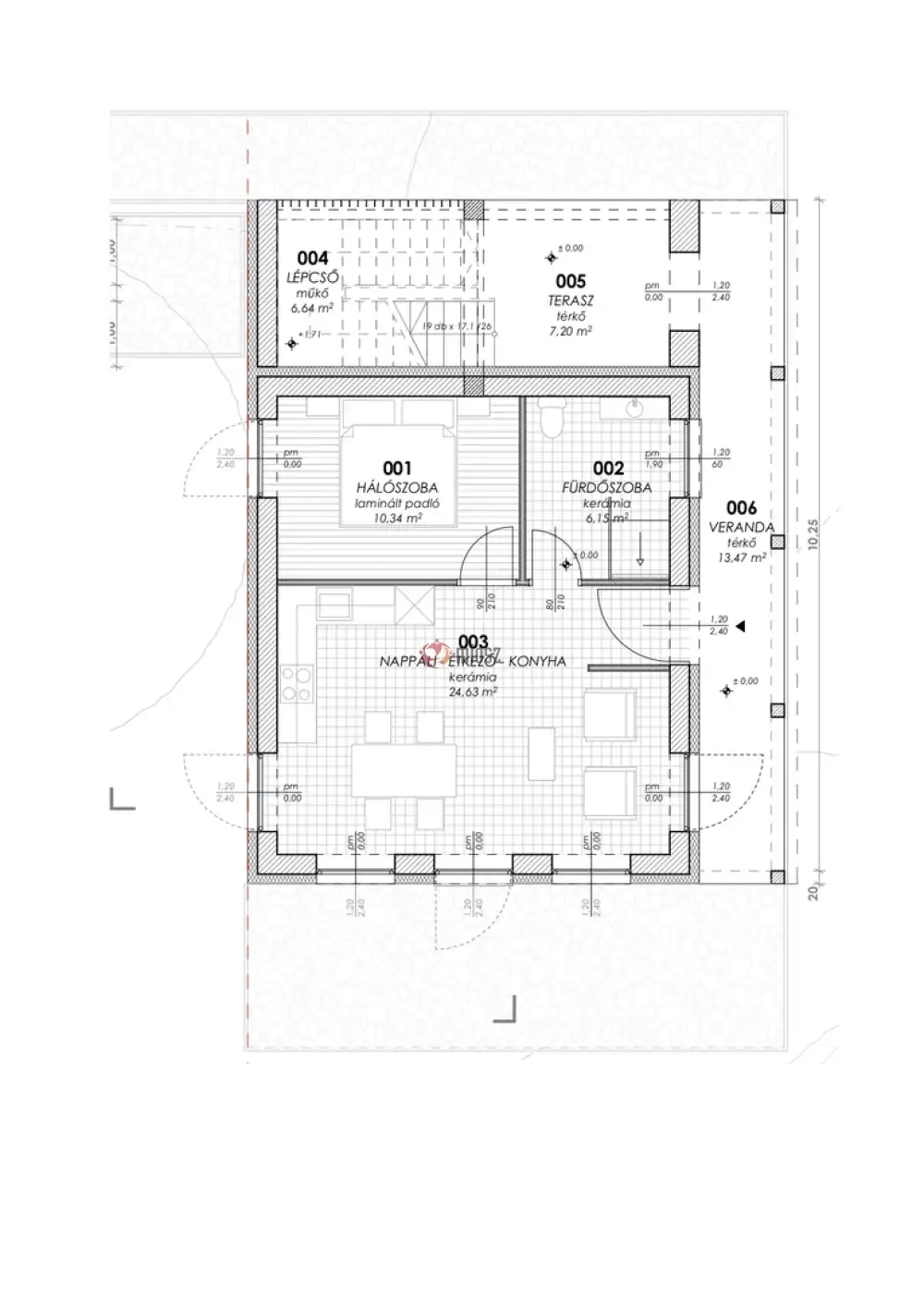 Baranya megye - Orfű