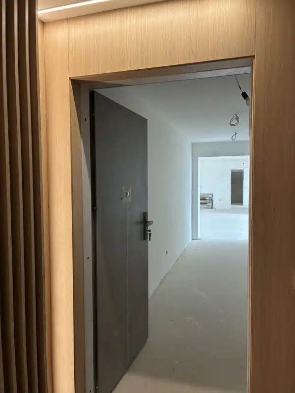 Eladó új építésű téglalakás, Pécs 4 szoba 150 m² 250 M Ft