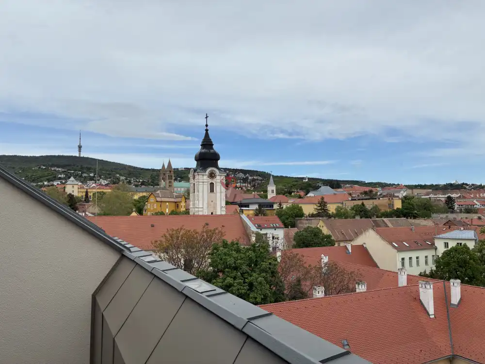 Baranya megye - Pécs