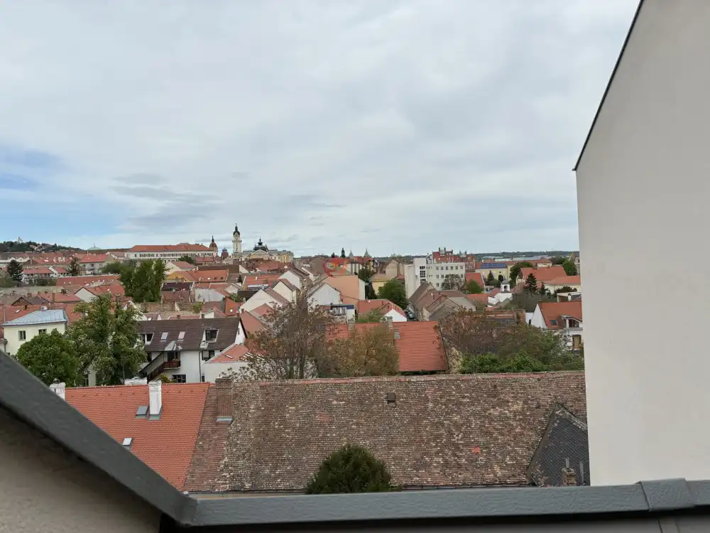 Baranya megye - Pécs