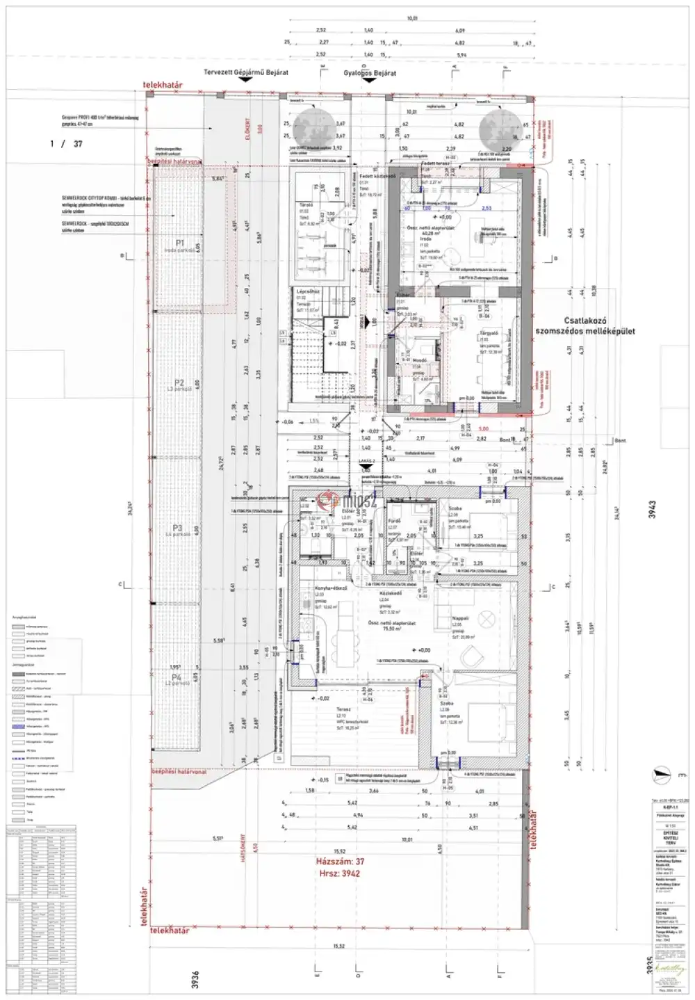 Baranya megye - Pécs