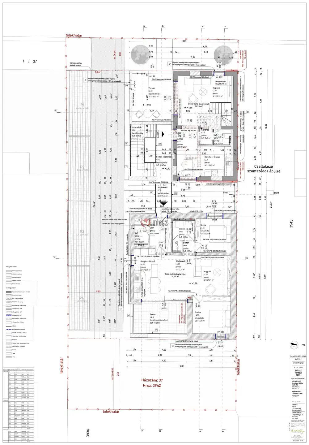 Baranya megye - Pécs