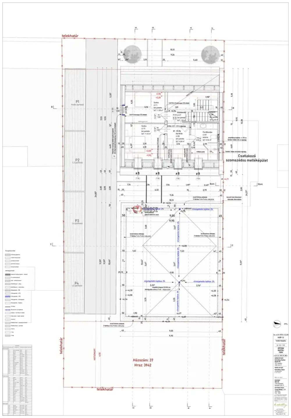 Baranya megye - Pécs