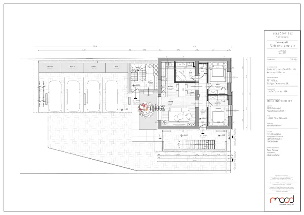 Baranya megye - Pécs