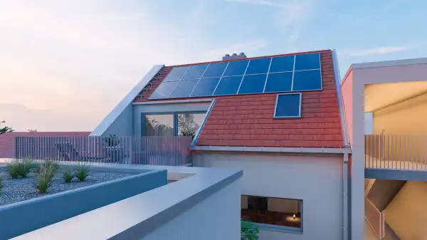 Eladó új építésű téglalakás, Pécs 2+1 szoba 52 m² 79.7 M Ft