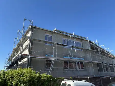 Eladó új építésű téglalakás, Pécs 3 szoba 64 m² 84.73 M Ft