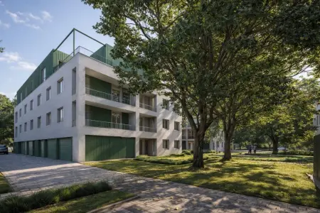Eladó új építésű téglalakás, Pécs 3 szoba 70 m² 81.38 M Ft