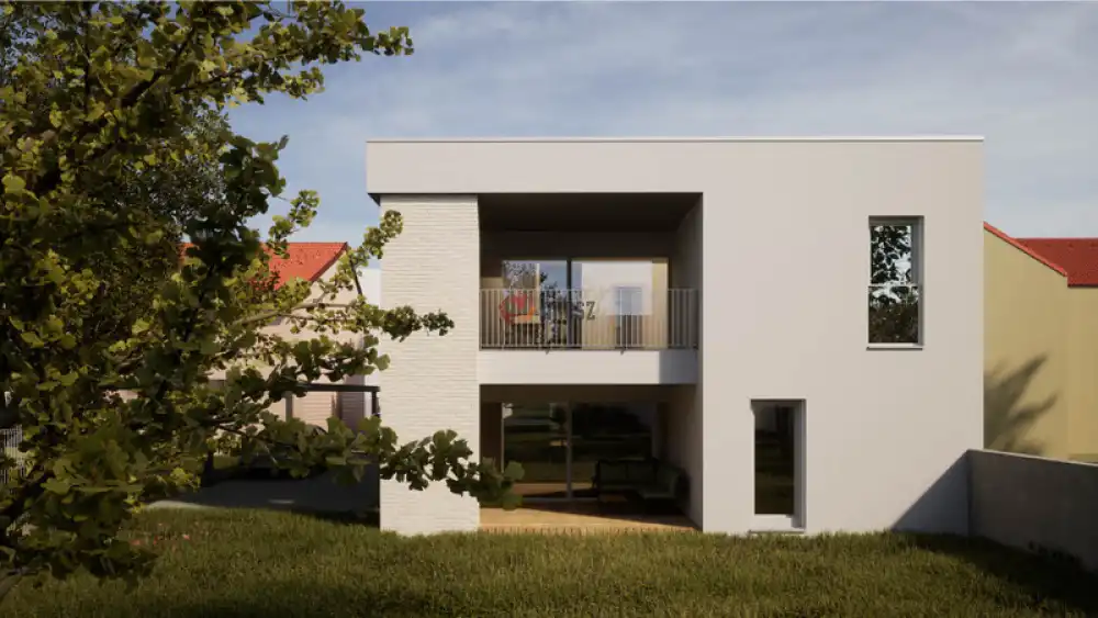 Baranya megye - Pécs