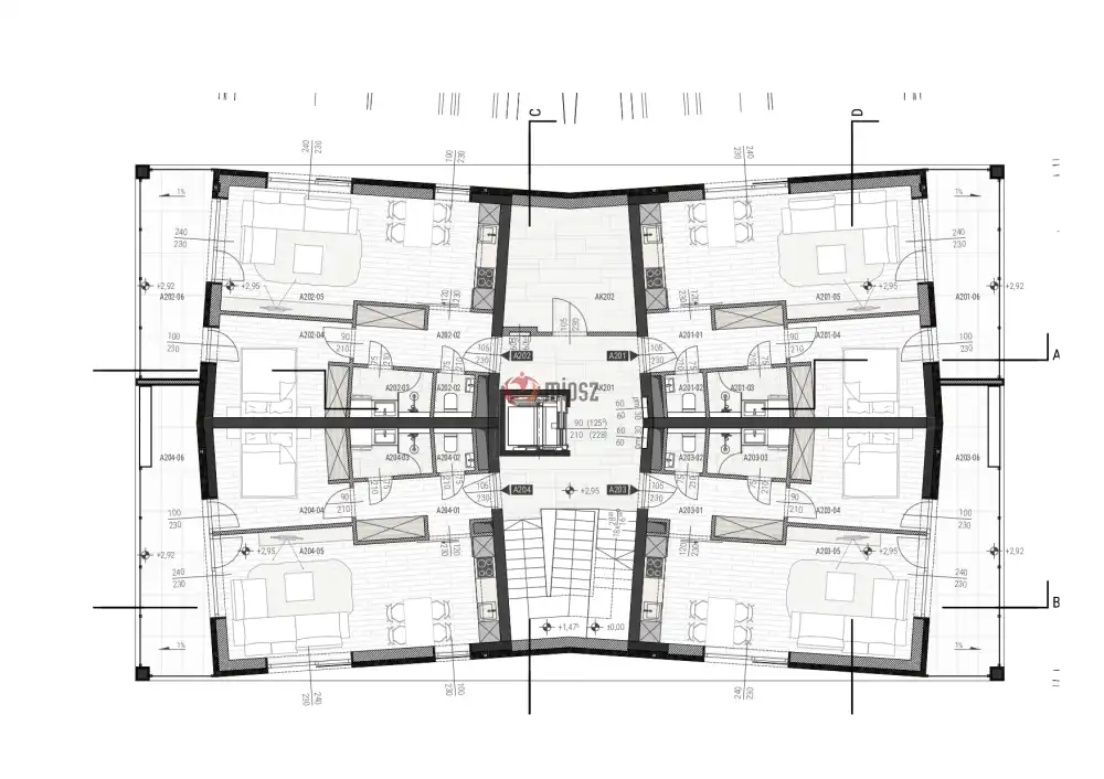 Somogy megye - Siófok