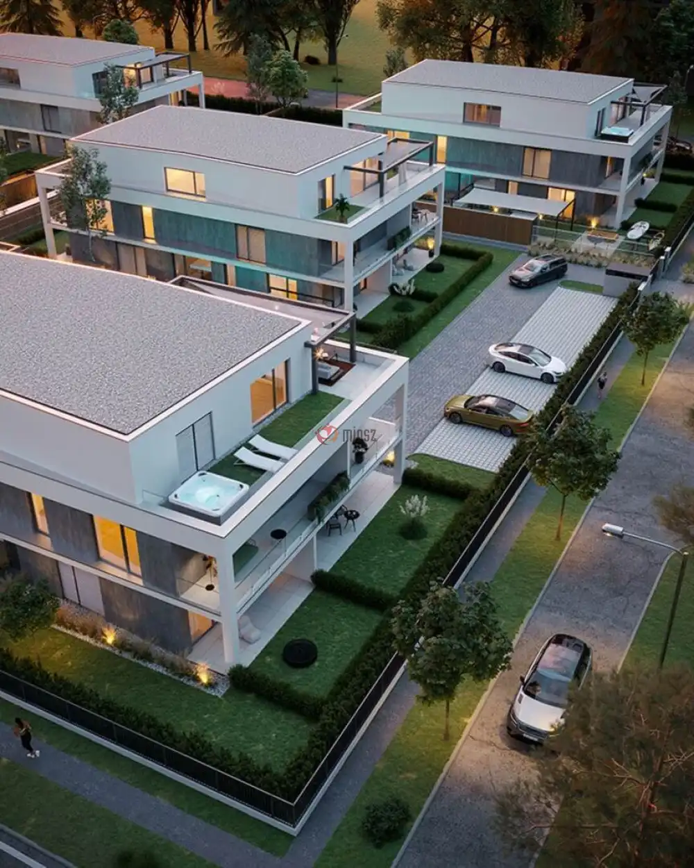 Somogy megye - Siófok