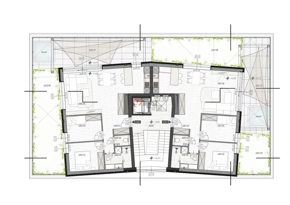 Somogy megye - Siófok