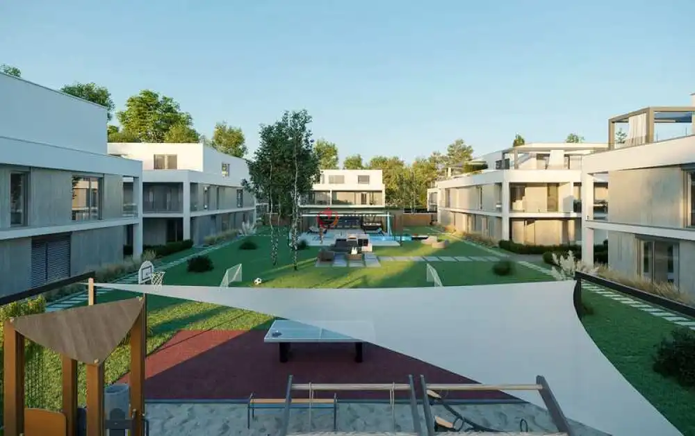 Somogy megye - Siófok