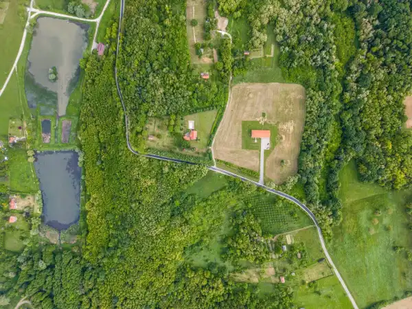 Eladó újszerű kúria, Bárdudvarnok 2 szoba 295 m² 110 M Ft + Áfa
