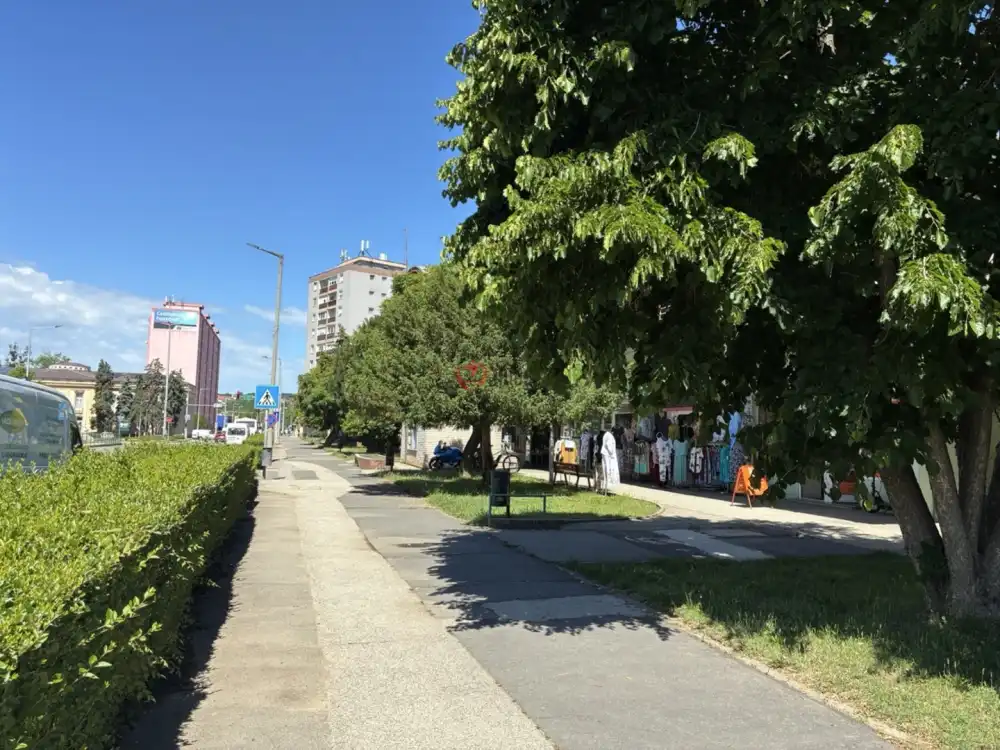 Baranya megye - Komló