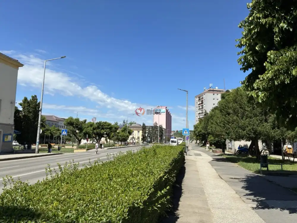 Baranya megye - Komló
