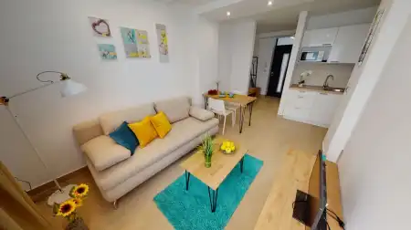 Kiadó téglalakás, Pécs 1 szoba 33 m² 210 E Ft/hó