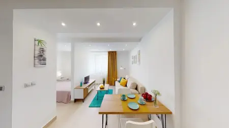 Kiadó téglalakás, Pécs 1 szoba 32 m² 210 E Ft/hó