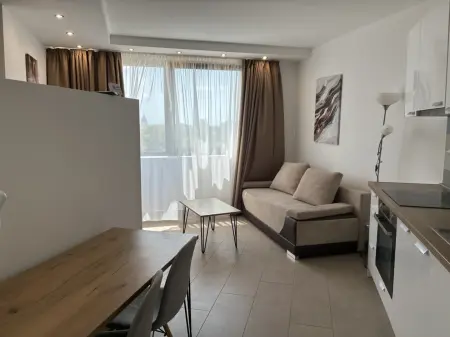 Kiadó téglalakás, Pécs 1 szoba 32 m² 210 E Ft/hó